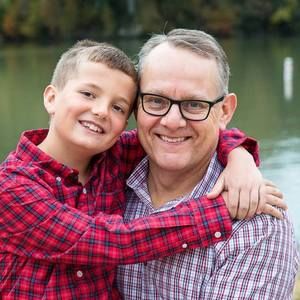 Meet your Posher, Neil